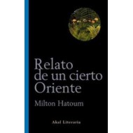 RELATO DE UN CIERTO ORIENTE