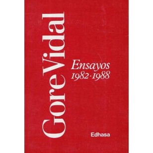 ENSAYOS 1982-1988