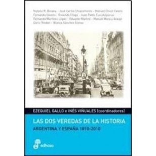 LAS DOS VEREDAS DE LA HISTORIA