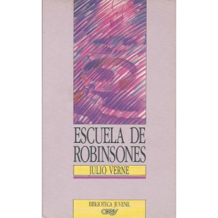 ESCUELA DE ROBINSONES