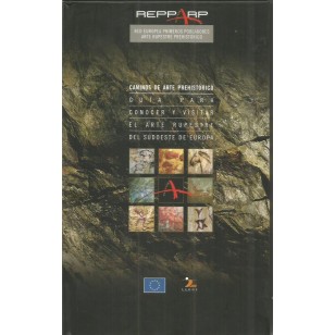 CAMINOS DE ARTE PREHISTÓRICO