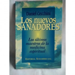 LOS NUEVOS SANADORES