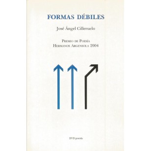 FORMAS DÉBILES
