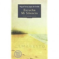 ESCUCHA MI SILENCIO