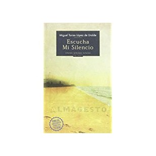 ESCUCHA MI SILENCIO