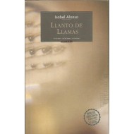 LLANTO DE LLAMAS