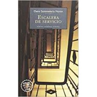 ESCALERA DE SERVICIO