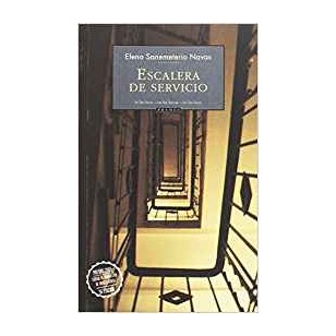 ESCALERA DE SERVICIO