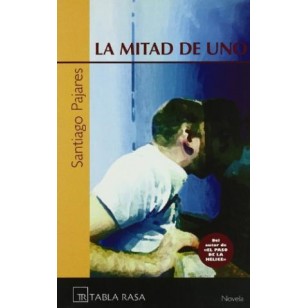 LA MITAD DE UNO
