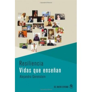 RESILIENCIA VIDAS QUE ENSEÑAN