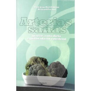 ARTERIAS SANAS