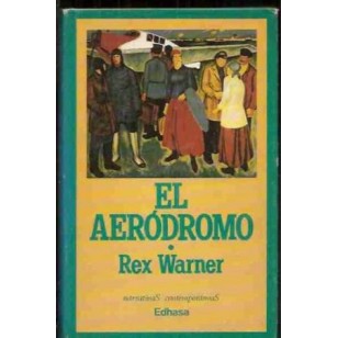 EL AERÓDROMO