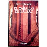 EL CABALLO DE BALZAC