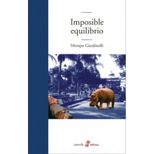IMPOSIBLE EQUILIBRIO
