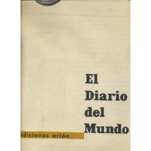 EL DIARIO DEL MUNDO