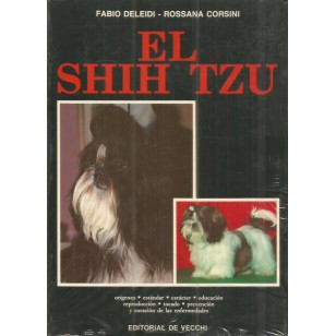 EL SHIH TZU