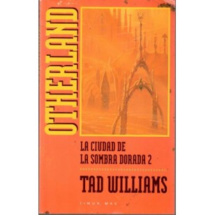 LA CIUDAD DE LA SOMBRA DORADA 2