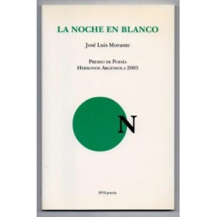 LA NOCHE EN BLANCO