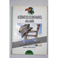 ACUERDATE DE LOS...