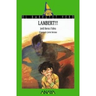 LAMBERT !!