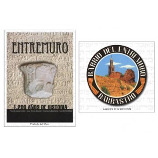 ENTREMURO 1200 años de historia
