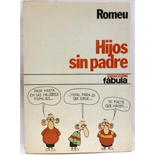HIJOS SIN PADRE