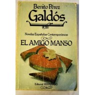 EL AMIGO MANSO