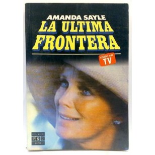 LA ÚLTIMA FRONTERA