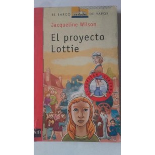 EL PROYECTO LOTTIE