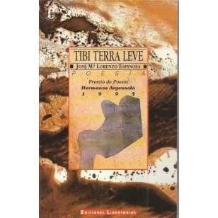 TIBI TERRA LEVE