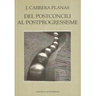 DEL POSTCONCILI AL...