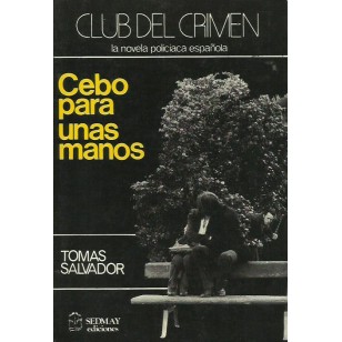 CEBO PARA UNAS MANOS