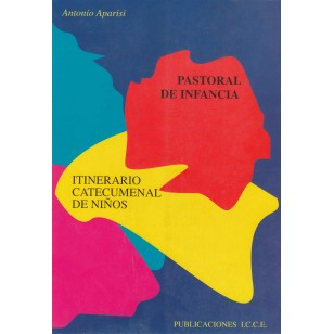 PASTORAL DE INFANCIA