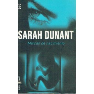 MARCAS DE NACIMIENTO
