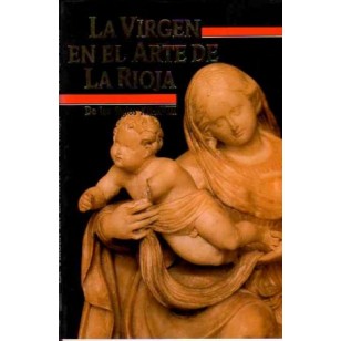LA VIRGEN EN EL ARTE DE LA RIOJA DE...