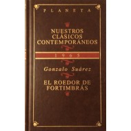 EL ROEDOR DE FORTIMBRÁS