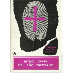 RITMO JOVEN DEL AÑO CRISTIANO