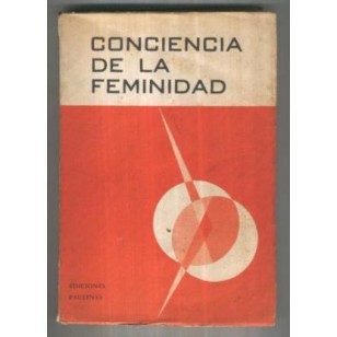 CONCIENCIA DE LA FEMINIDAD