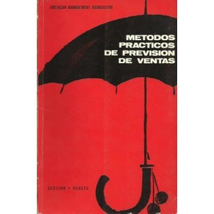 MÉTODOS PRÁCTICOS DE PREVISIÓN DE VENTAS