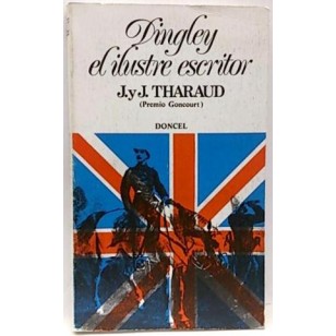 DINGLEY EL ILUSTRE ESCRITOR