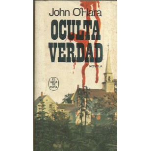 OCULTA VERDAD