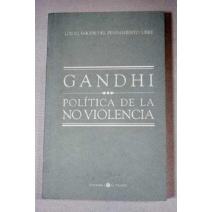 POLÍTICA DE LA NO VIOLENCIA