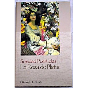 LA ROSA DE PLATA