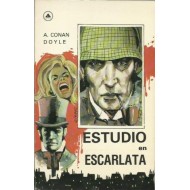 ESTUDIO EN ESCARLATA
