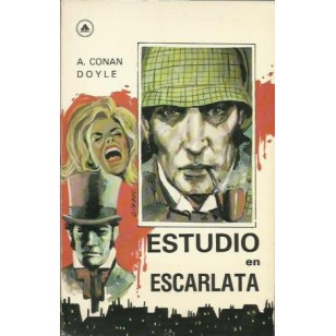 ESTUDIO EN ESCARLATA