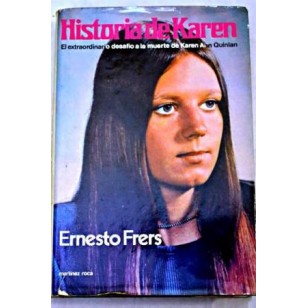 HISTORIA DE KAREN