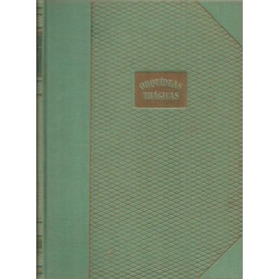 ORQUÍDEAS TRÁGICAS