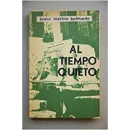AL TIEMPO QUIETO