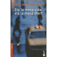 ETS LA MEVA VIDA ETS LA...