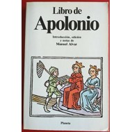 LIBRO DE APOLONIO